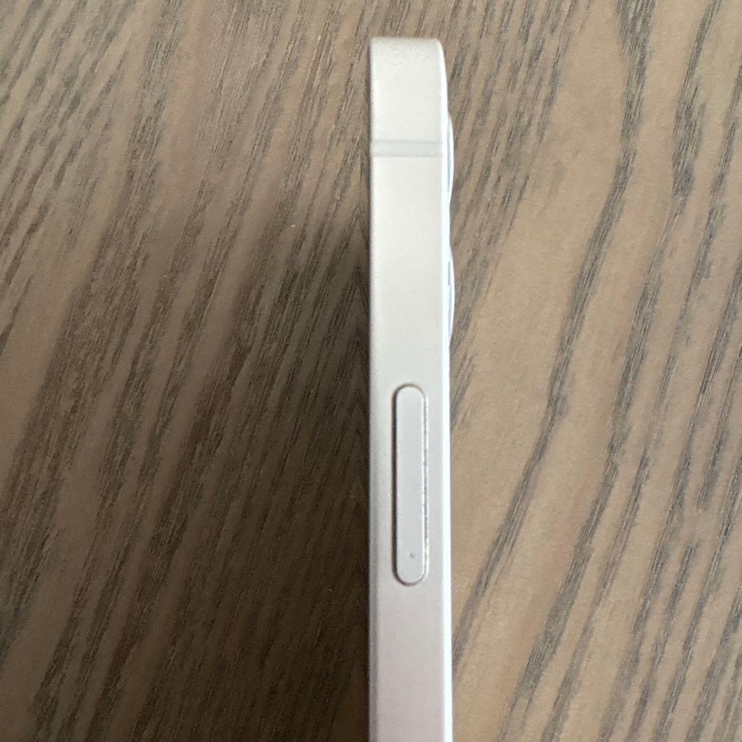 Apple iPhone 12 ホワイト 64GB 本体 箱付き