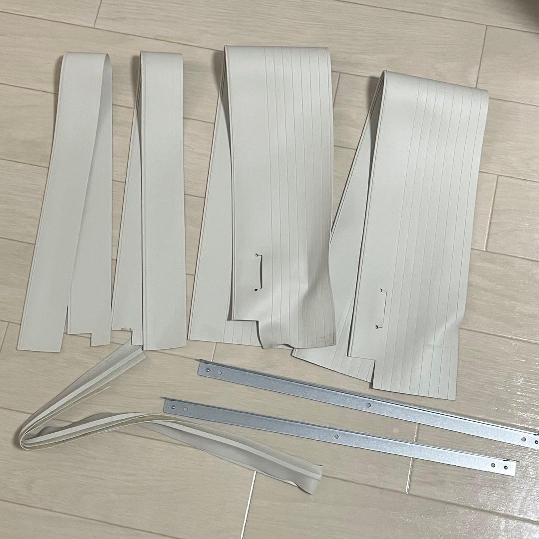 CORONA コロナ CW-16AZ4 窓用エアコン 2025年製 動作確認済み