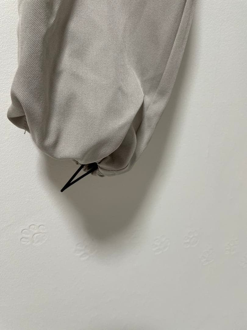 パリ・サン＝ジェルマン JP REFLECTOR PIPING TOP