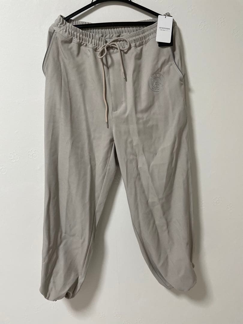 パリ・サン＝ジェルマン JP REFLECTOR PIPING TOP