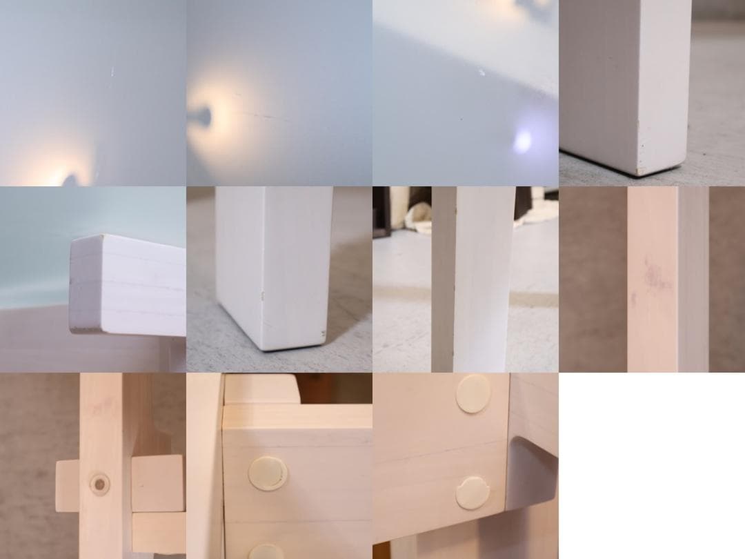 Cassina ixc. カッシーナ・イクスシー BLOOM ダイニングテーブル