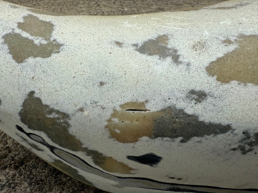 ゼファーシングルシートカウル