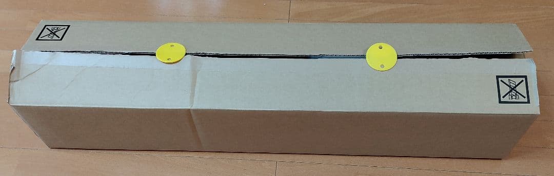 新型フォレスターの純正パーツ