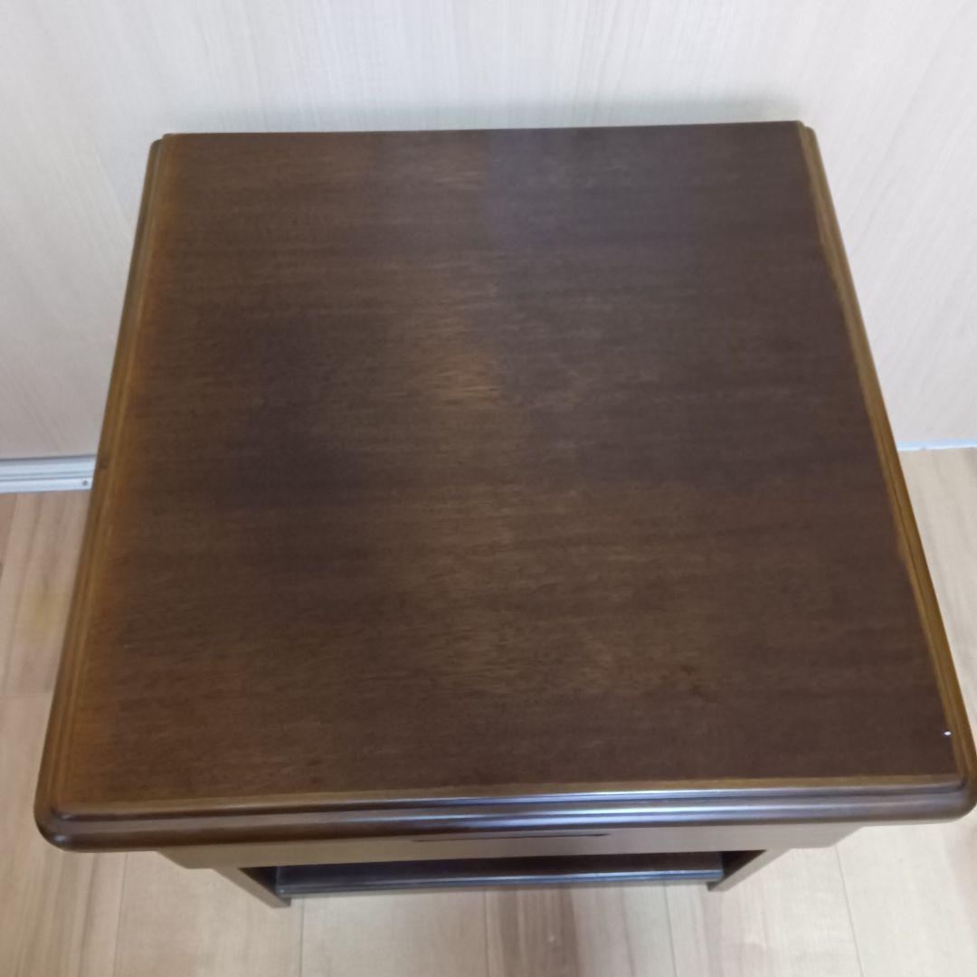 マルニ木工 maruni 地中海シリーズ サイドテーブル キャビネット