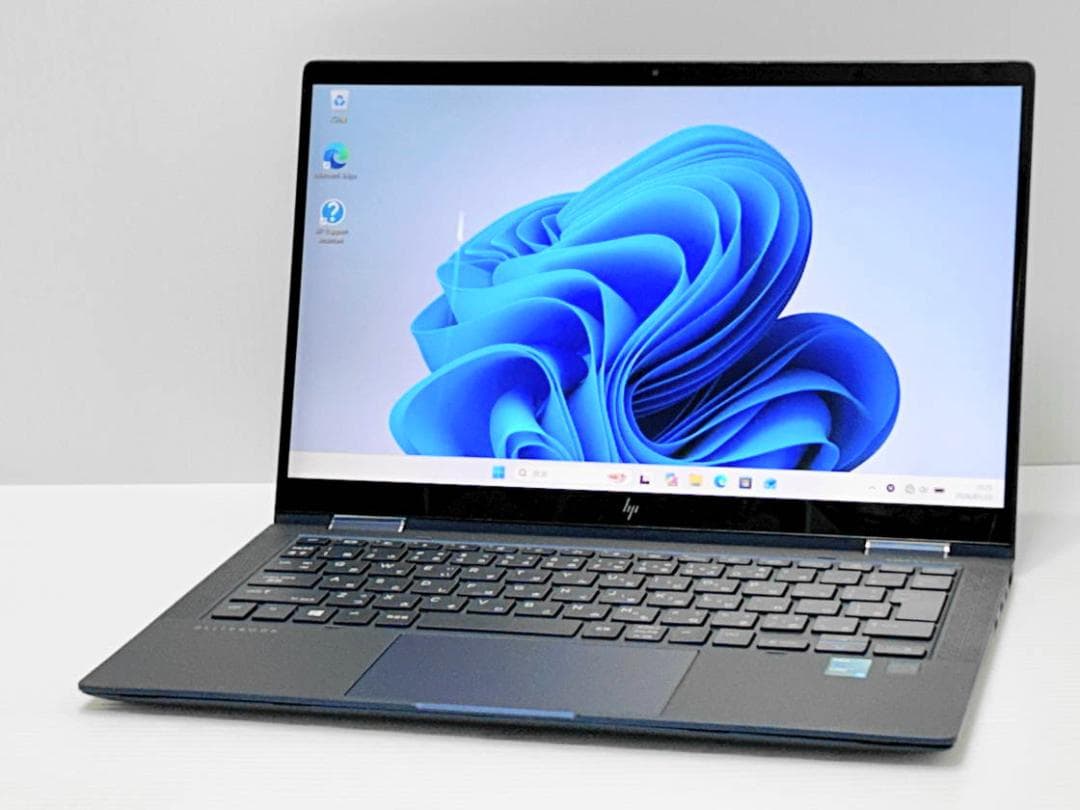 Windowsノート本体 Dragonfly G2 11GEN i5 16GB NVMe512GB LTE