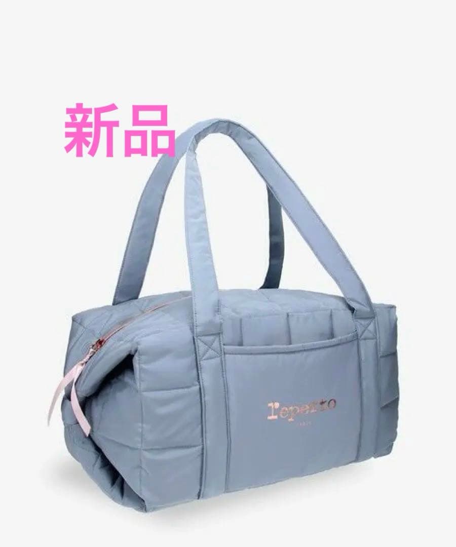 完売品レペットボストンバック　Ｌsize