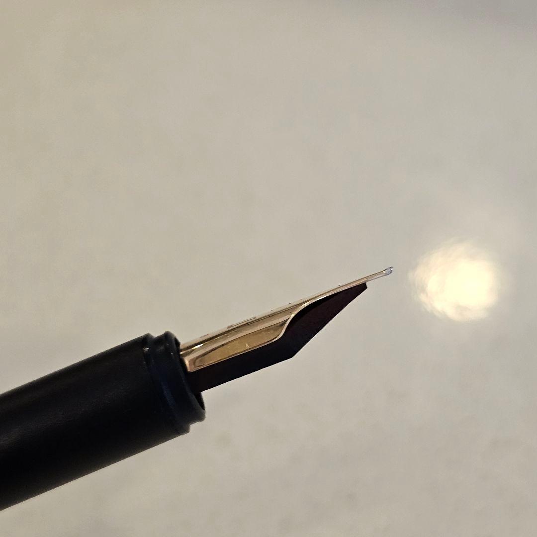 DUNHILL ダンヒル 万年筆 925