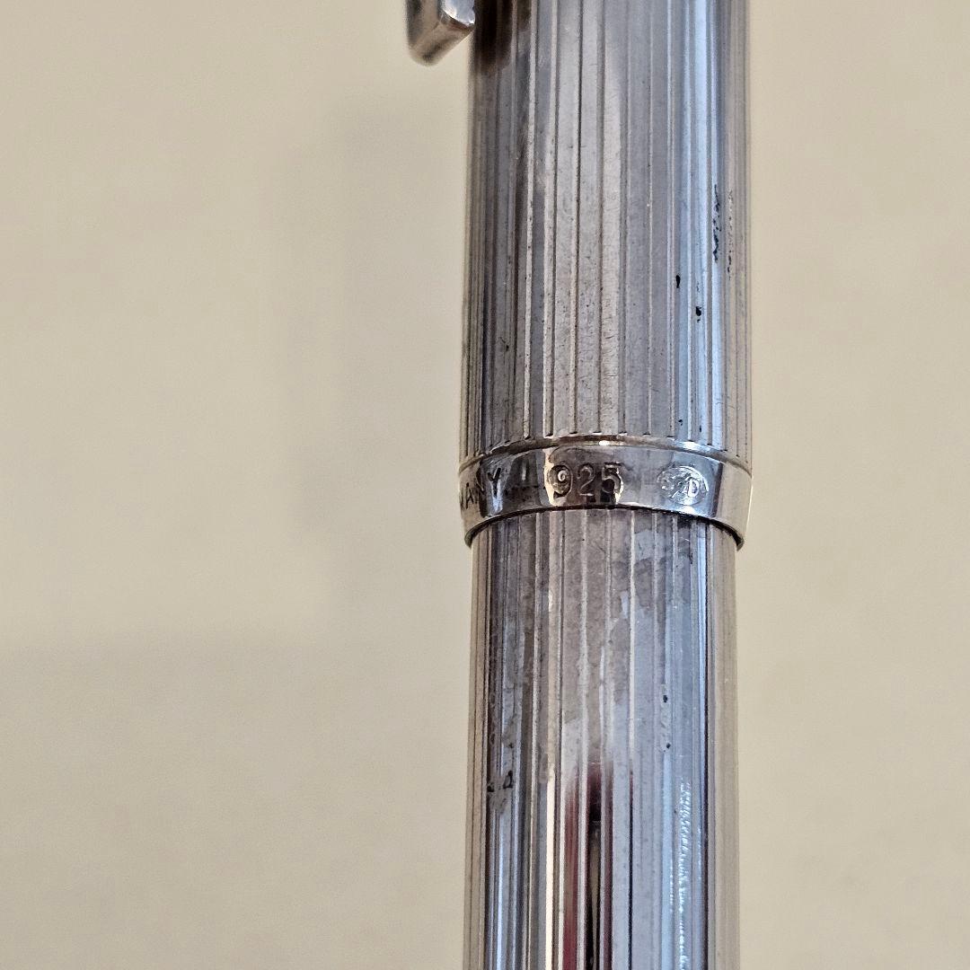 DUNHILL ダンヒル 万年筆 925