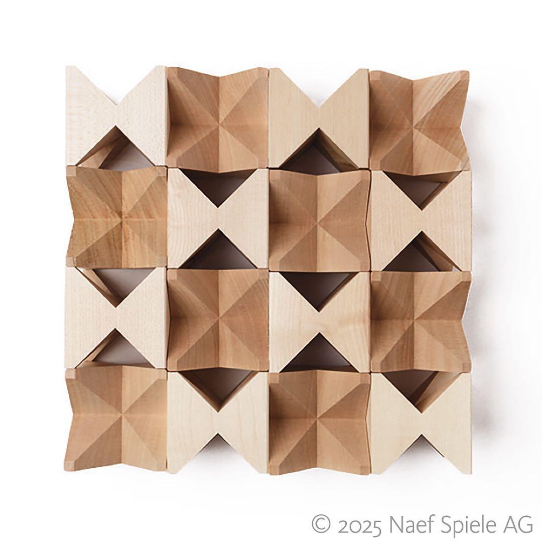 Naef ネフ　ミニネフスピール