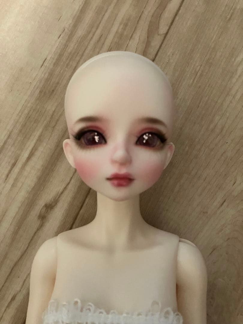 Myou doll 櫻Zuzana 2020 本体+ヘッド
