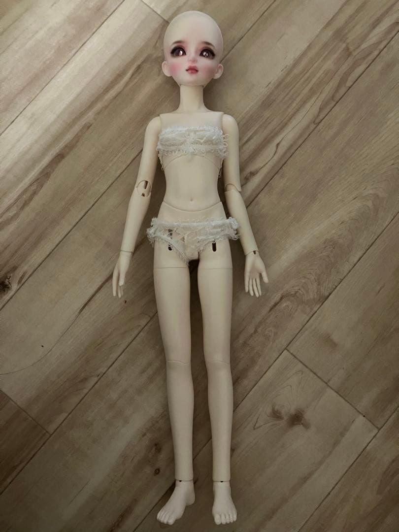 Myou doll 櫻Zuzana 2020 本体+ヘッド