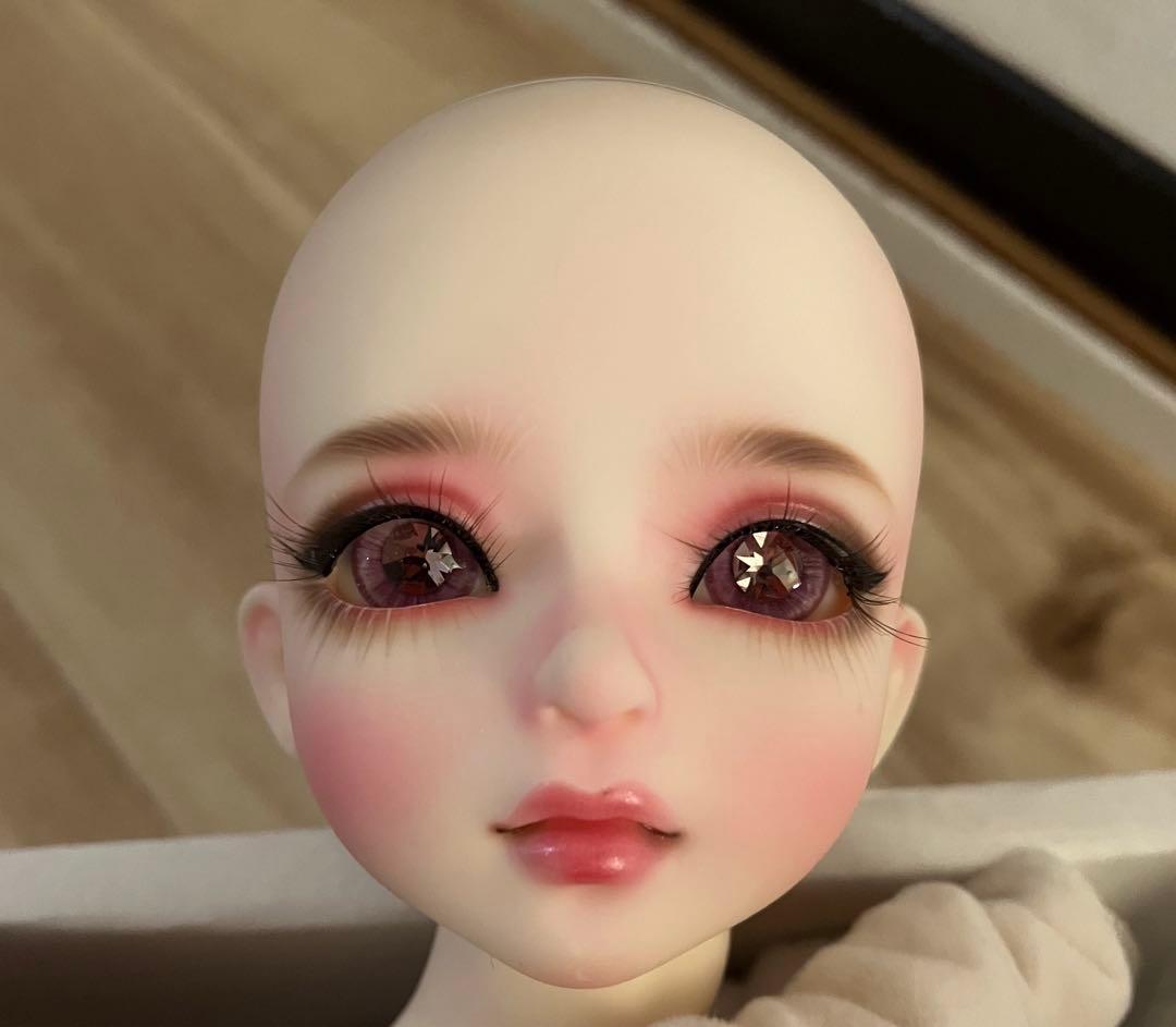 Myou doll 櫻Zuzana 2020 本体+ヘッド