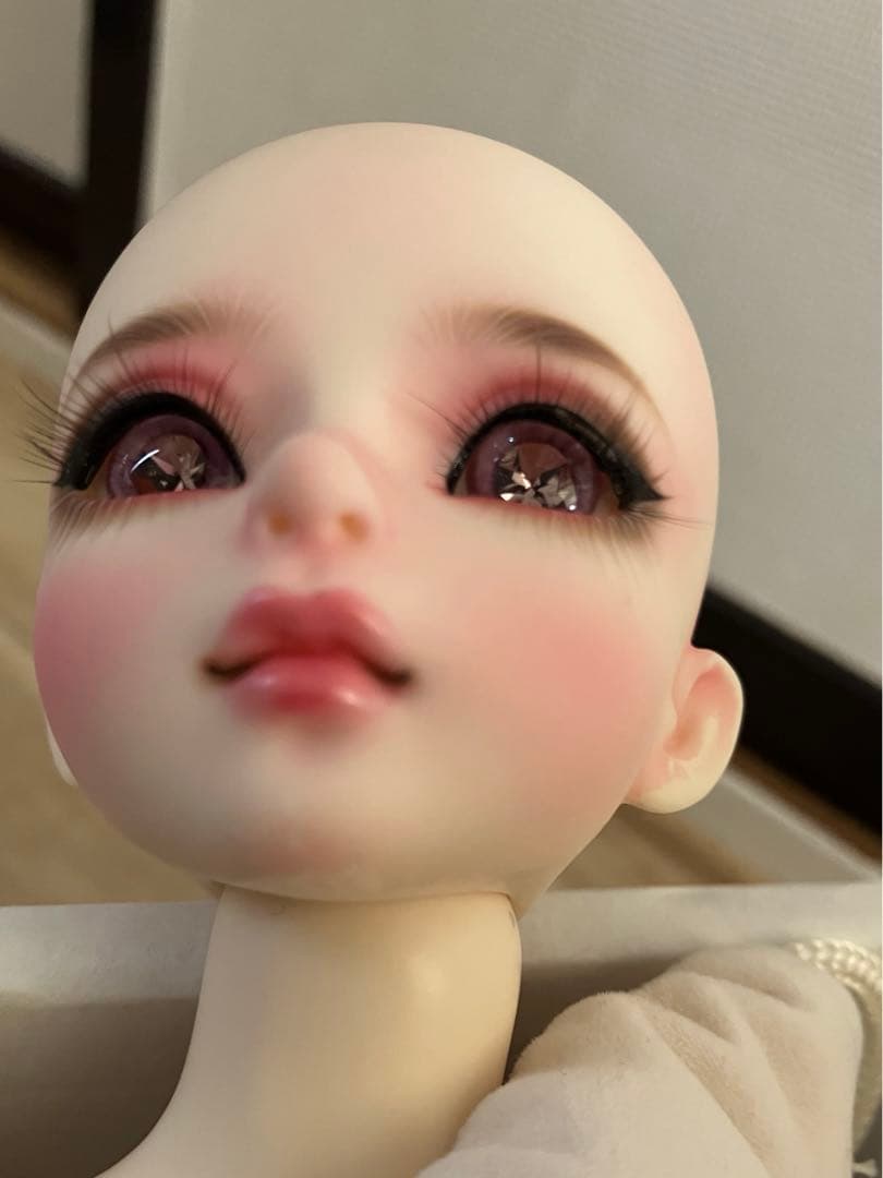 Myou doll 櫻Zuzana 2020 本体+ヘッド