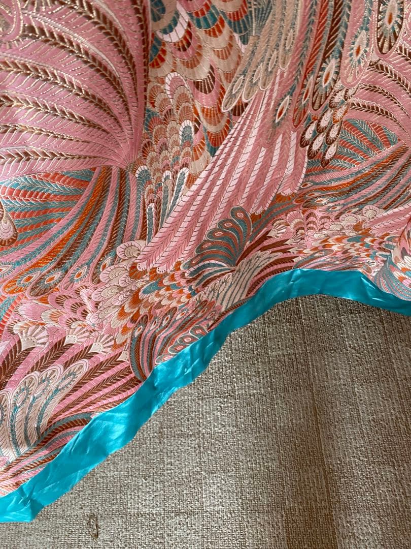 キャバ ドレス vanity ME.花魁ドレス XL