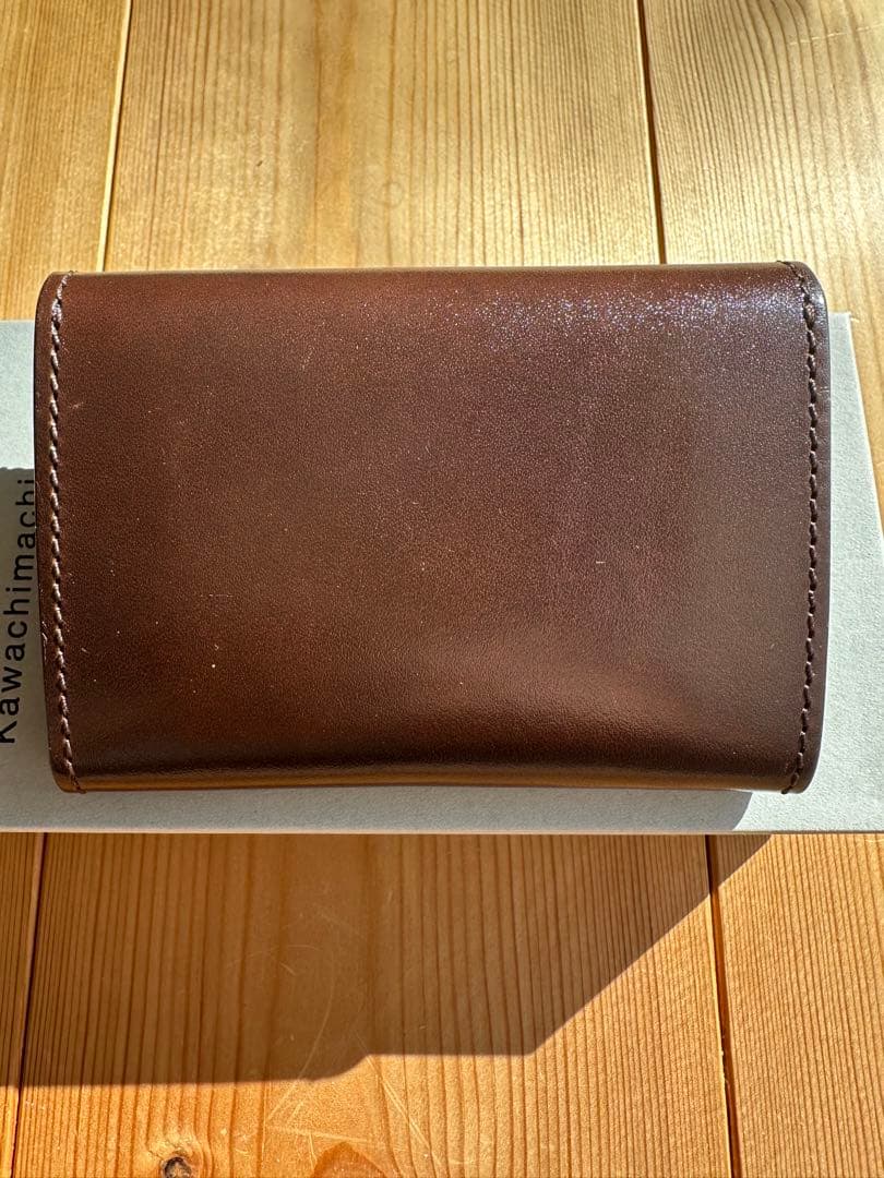 WILDSWANS PONT サドルプルアップ　チョコ