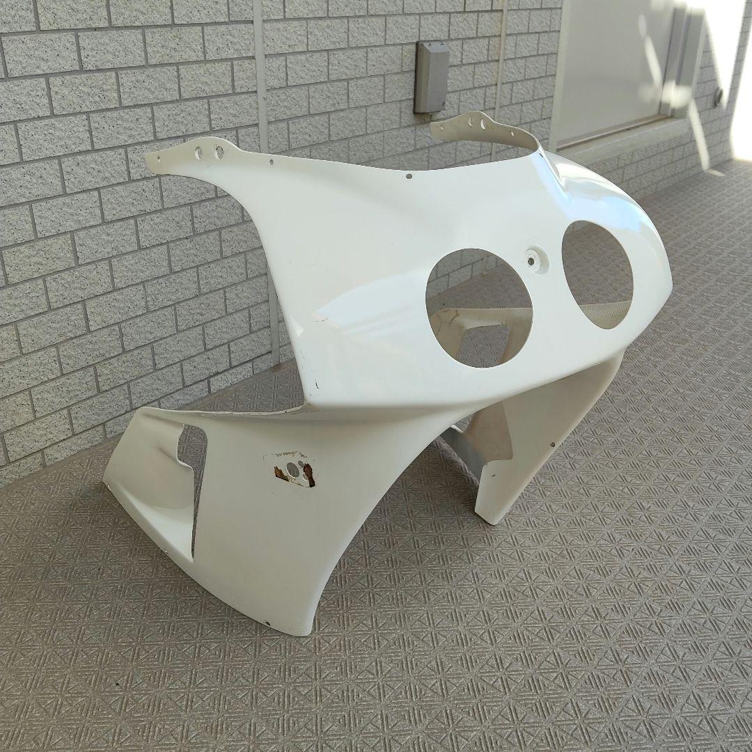 VFR400R NC30 アッパーカウル 才谷屋