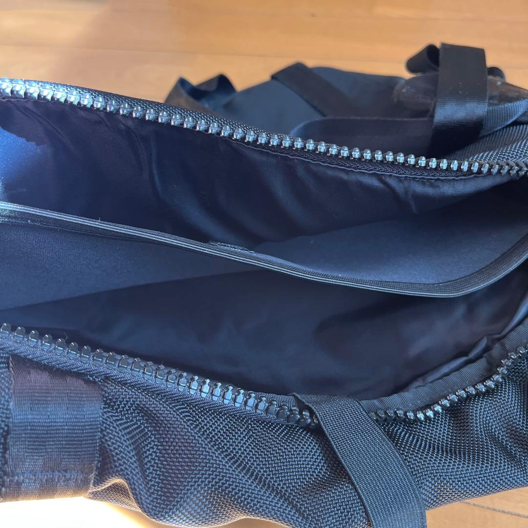 visvim メッセンジャーバッグ 値下げ可