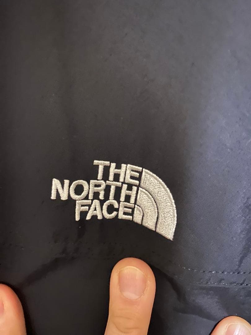 THE NORTH FACE ハイドレナウィンドジャケットNP72131 XL