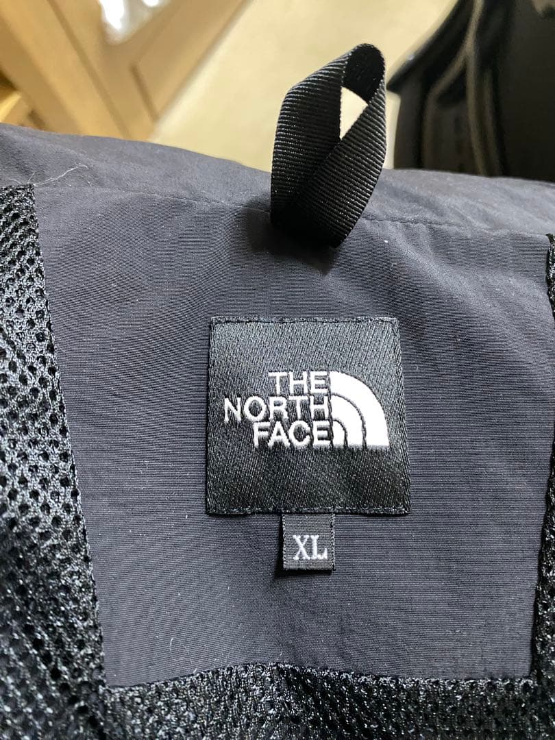 THE NORTH FACE ハイドレナウィンドジャケットNP72131 XL