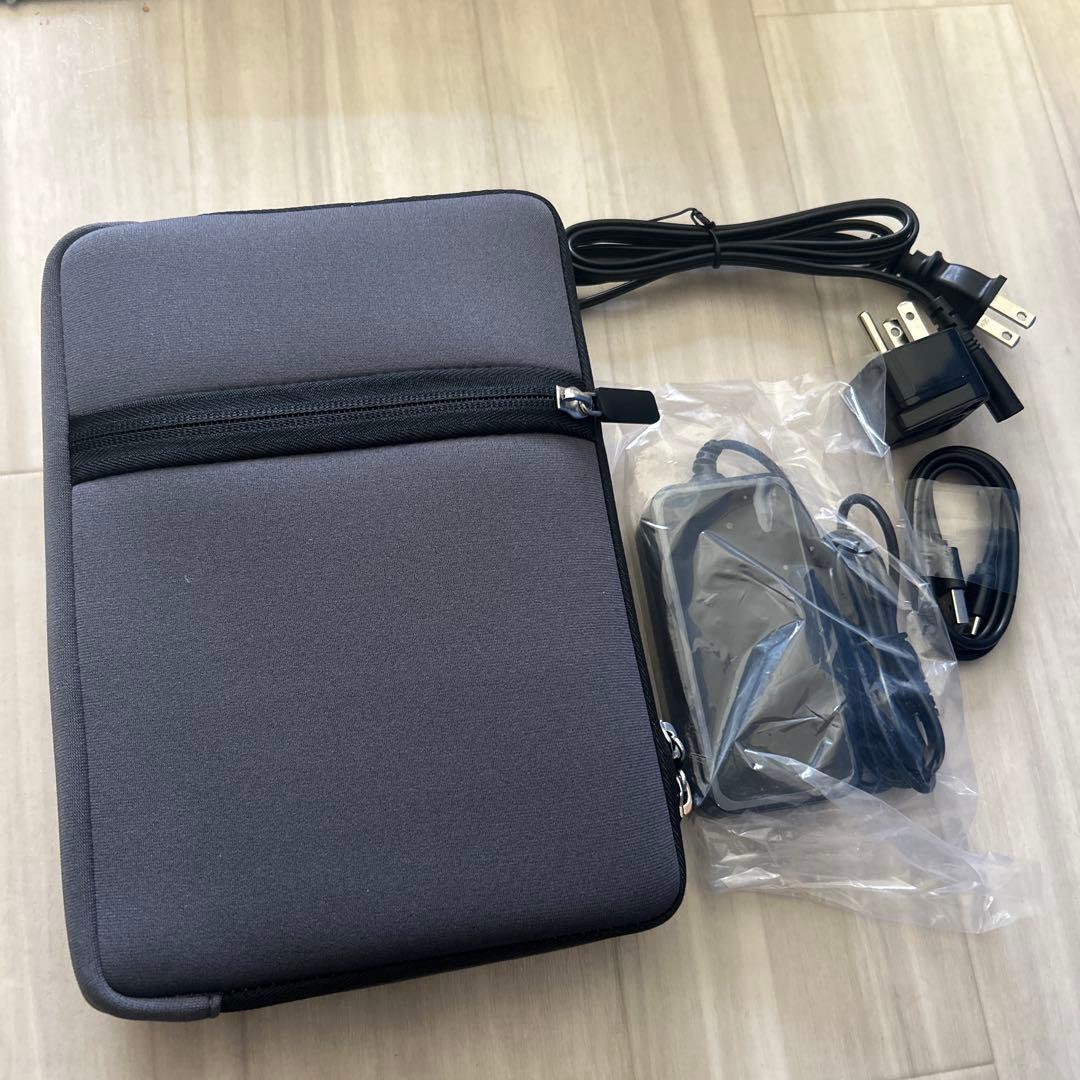 売り切りセール価格　ポータブル電源 大容量　アウトドア　災害用　キャンプ　車内用