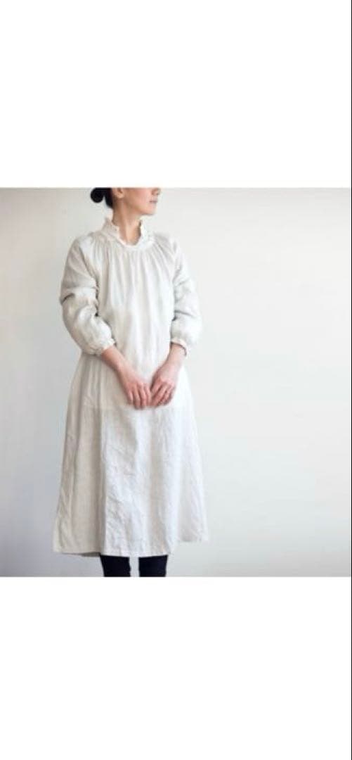 渡辺有子　fog linen work タブリエ　新品未使用
