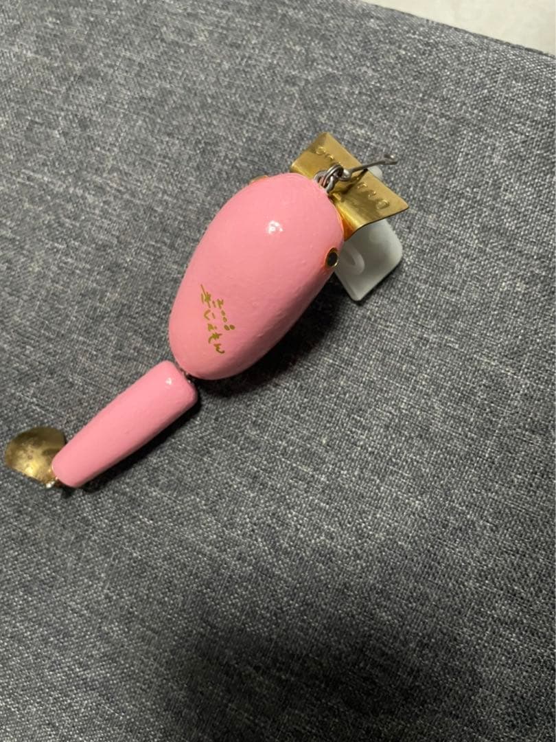 ぎじえもんルアーセット