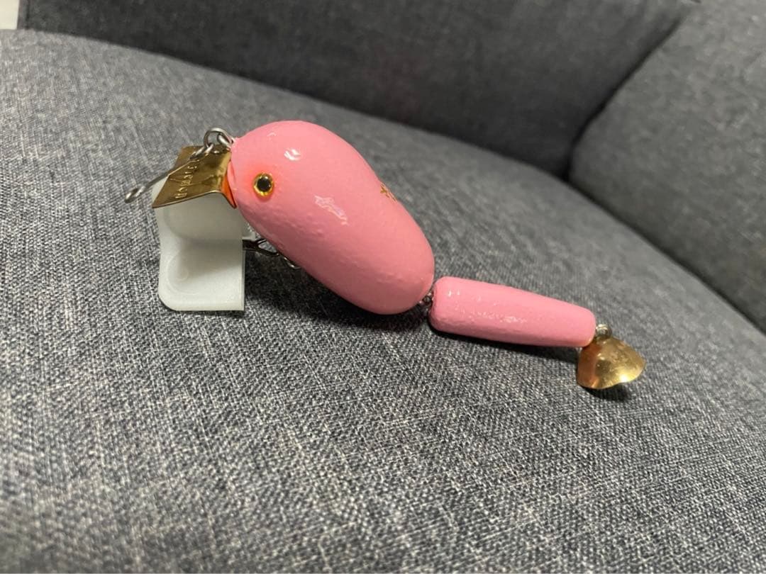 ぎじえもんルアーセット
