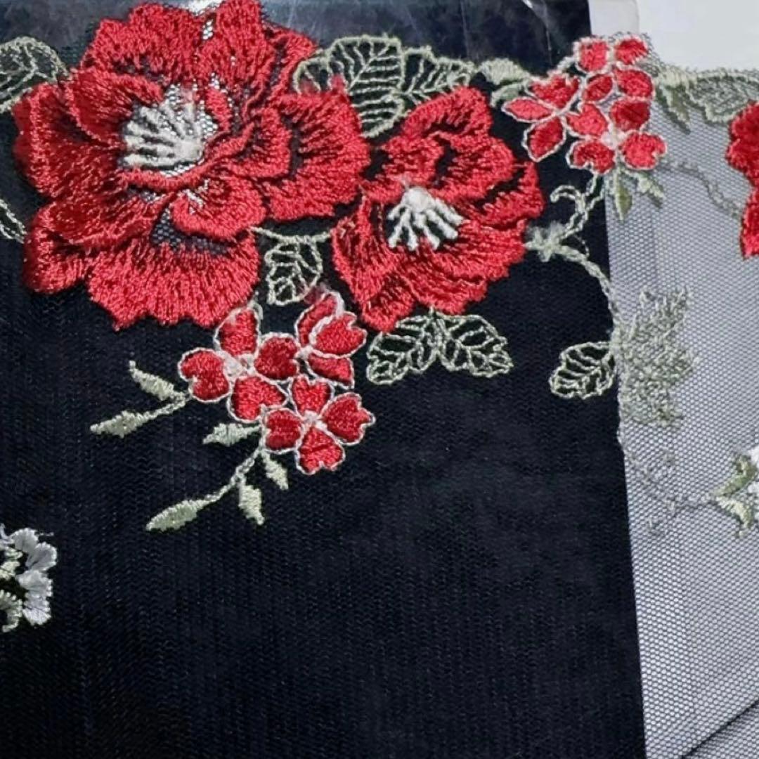 チュールレース一覧 R-1