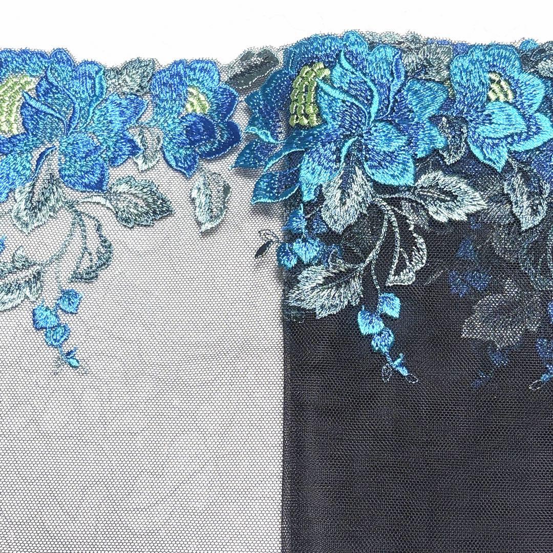 チュールレース一覧 R-1