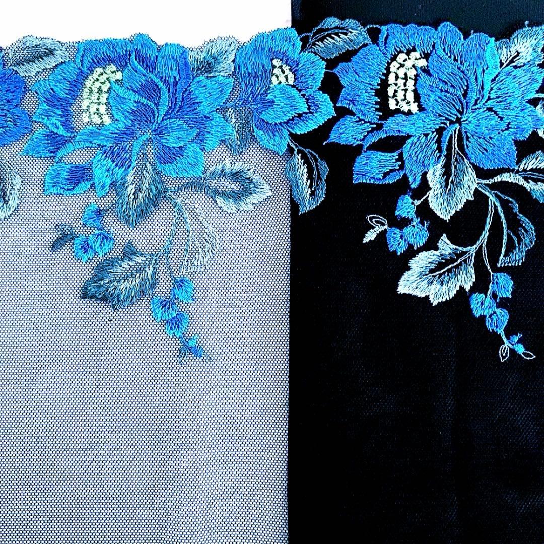 チュールレース一覧 R-1