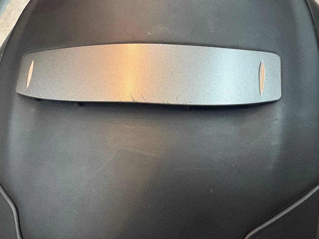 SHOEI x-fourteen x14 ヘルメット　マットブラック