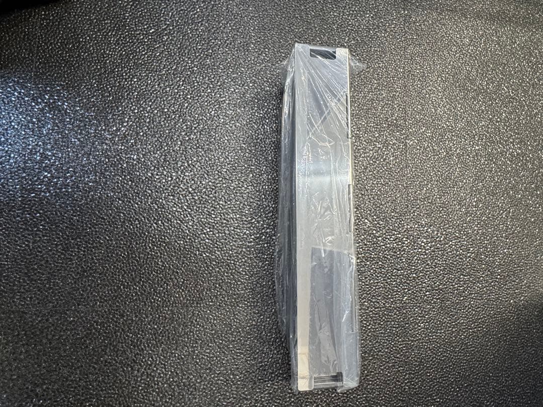 【新品未使用】スノーピーク ステンボックス クォーター ユニットCK-060