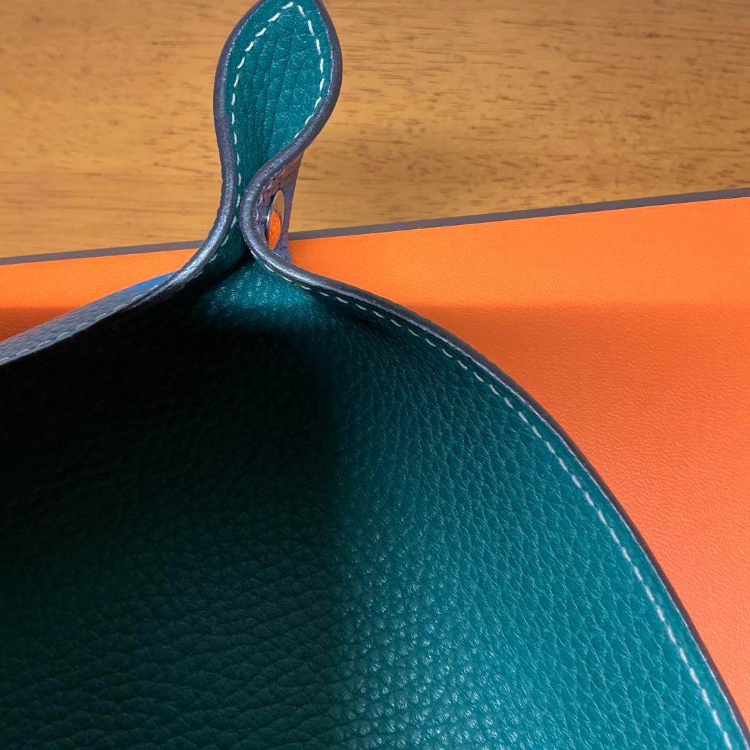 HERMES ヴィド・ポッシュ GM