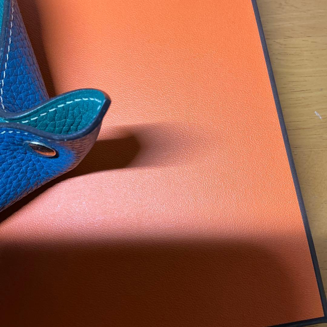 HERMES ヴィド・ポッシュ GM