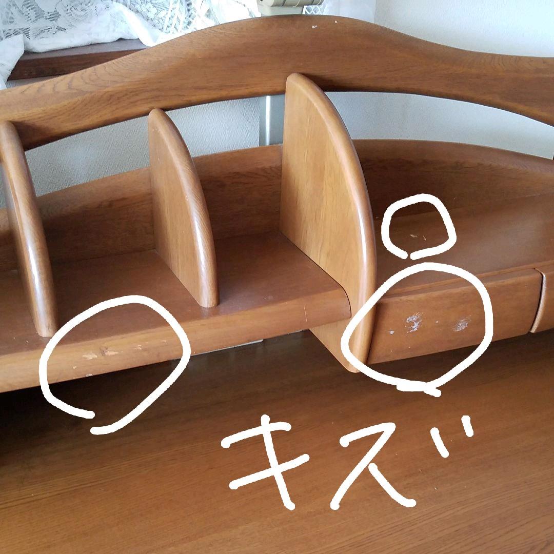 SUNDESK学習机（１）（机のみ）