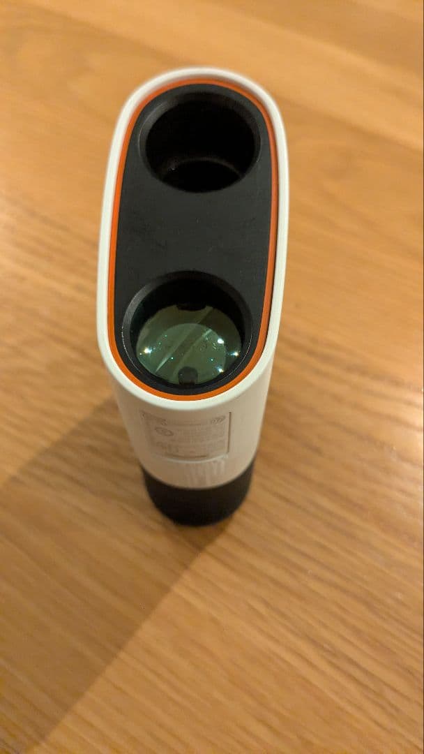 ゴルフ用距離計APPROACH Z30