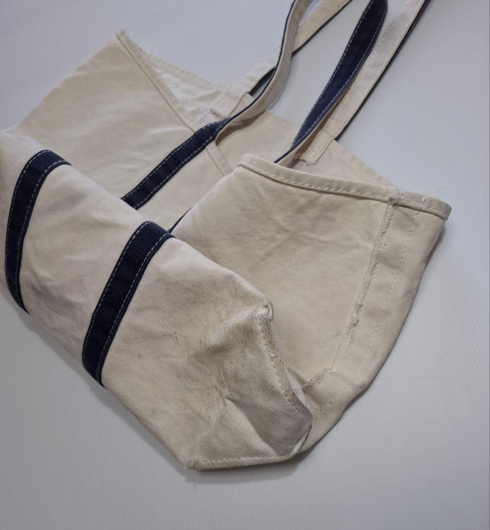 Quakermarinesupply 　トートバック