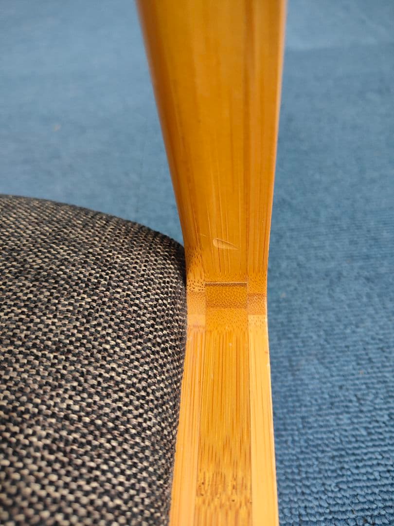 TEORI テオリ たたみ CHAIR ①