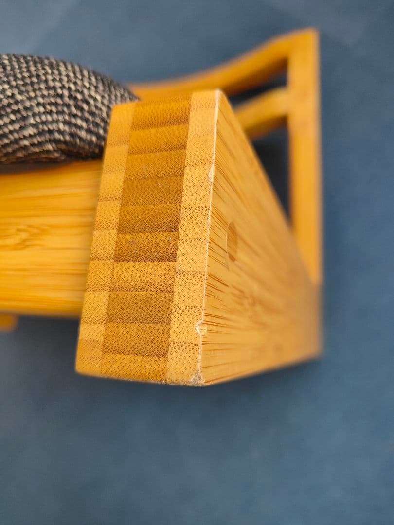 TEORI テオリ たたみ CHAIR ①