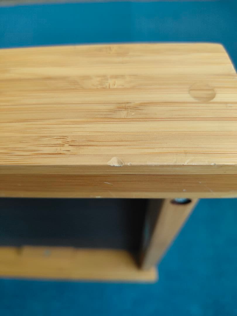 TEORI テオリ たたみ CHAIR ①