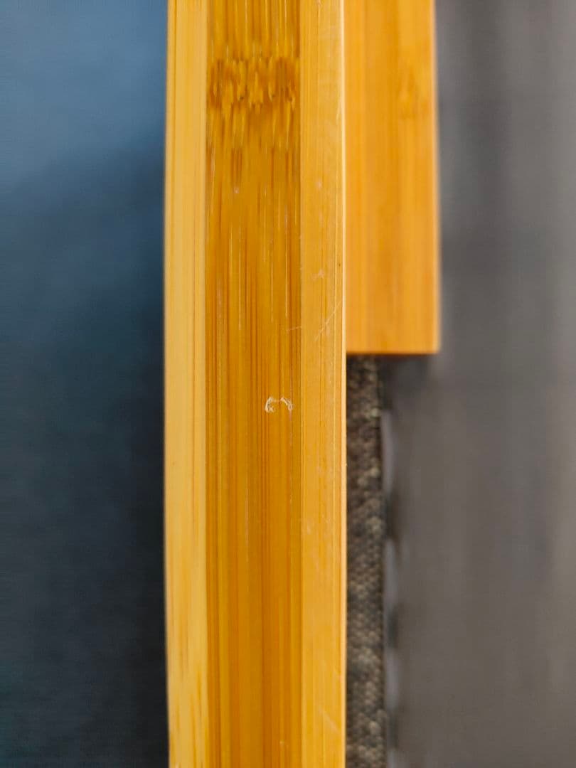 TEORI テオリ たたみ CHAIR ①