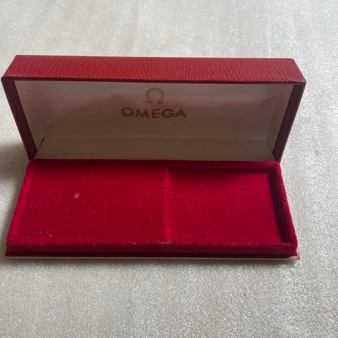 【稼働品】OMEGA オメガ デビル 手巻き ゴールド レディース アンティーク