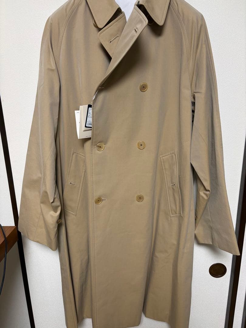 ジャケット・アウター Coherence Foufou sizeM