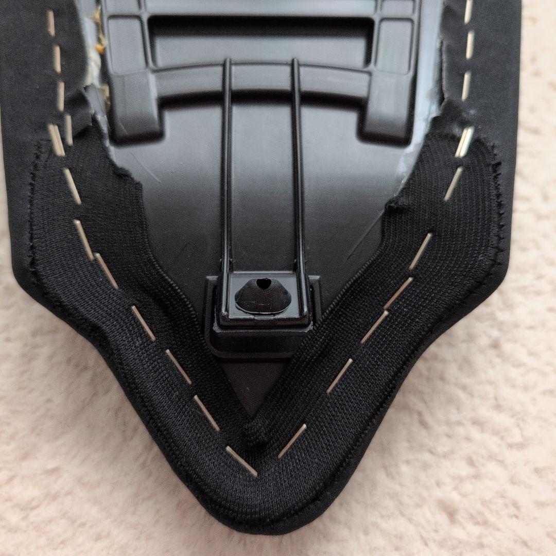 ドゥカティ959　パニガーレ　タンデムシート