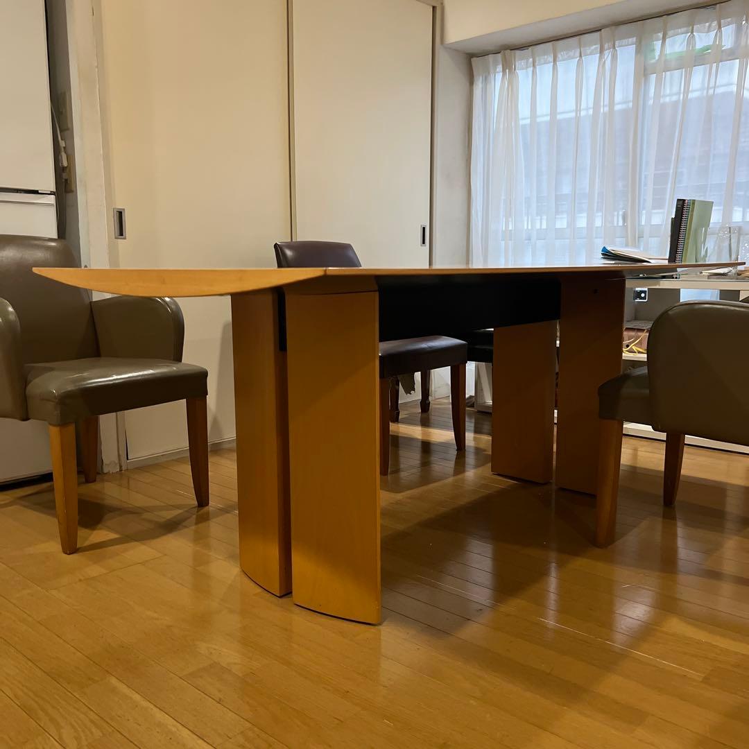 Arflex TAVOLO NAVE アルフレックス　タボロナーベ