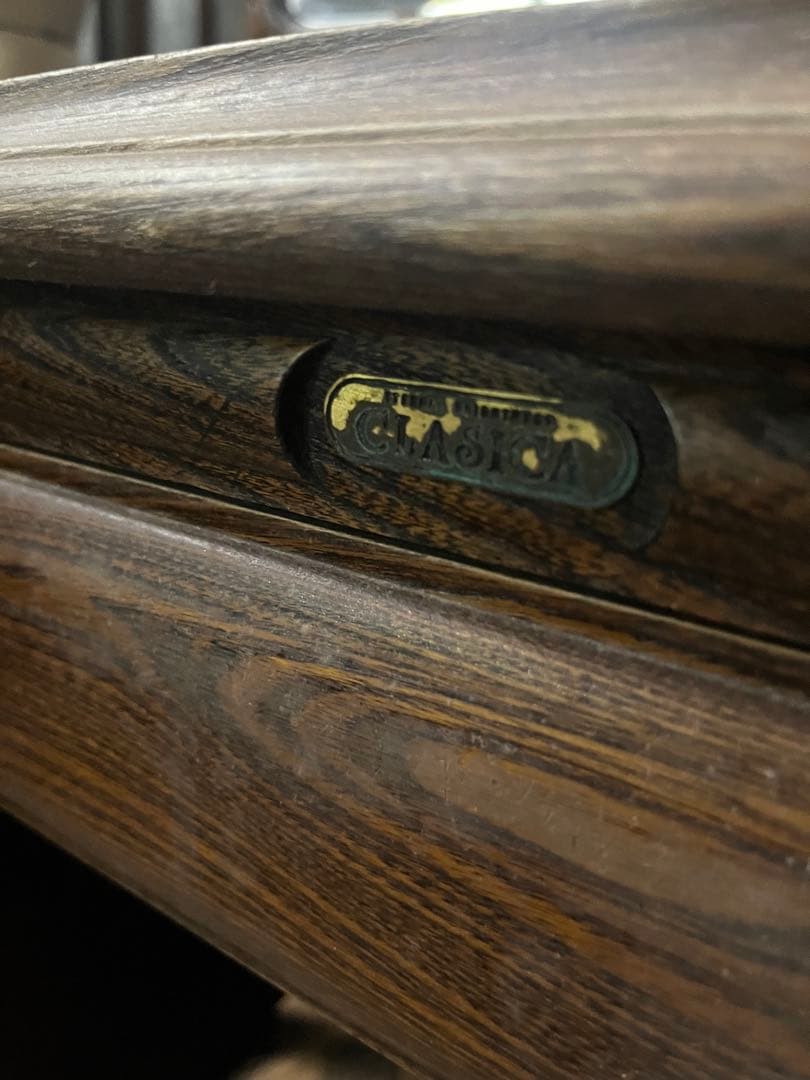 アンティーク ドレッサー インテリア ミラー 昭和レトロ ヴィンテージ 鏡台