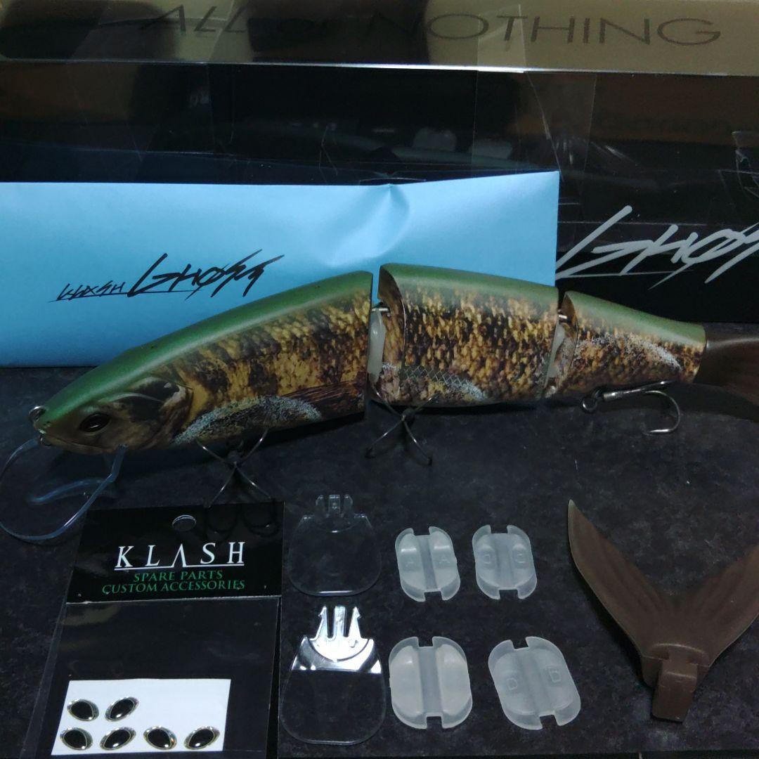 DRT クラッシュゴースト超お得セット