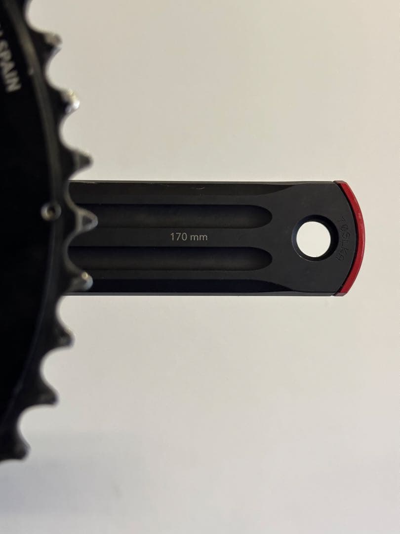 rotor 2inpower ローター パワーメーター