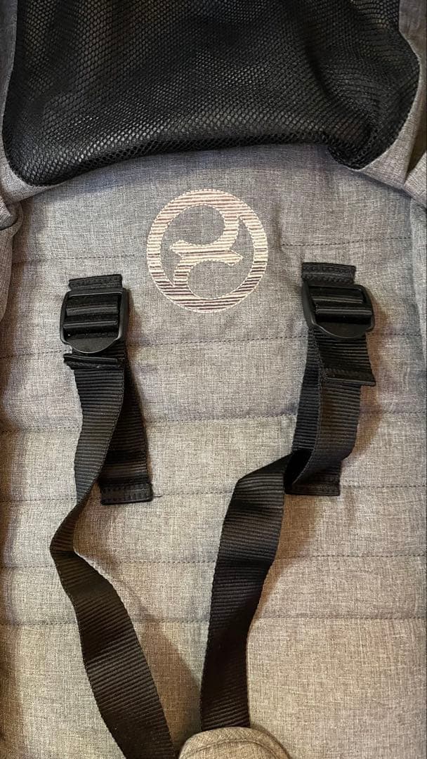 cybex サイベックス ベビーカー EEZY S イージー