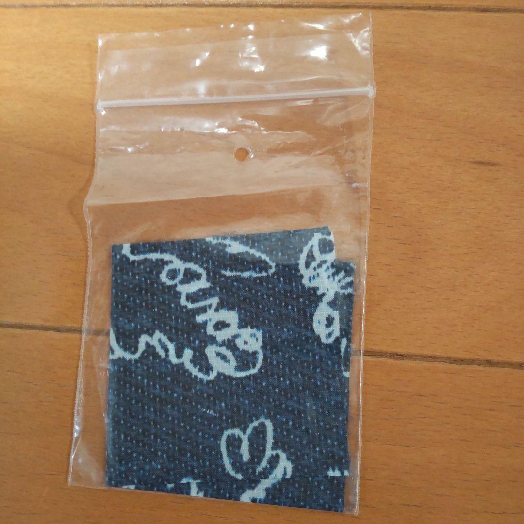 【美品】ランバンスポール 中綿 ダウン スカート M ブルー デサント